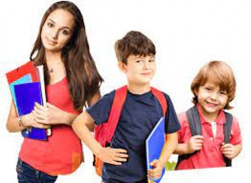 Nursery to Class 12th Best Tutors In prayagraj.